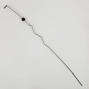 57-60 Buick Automatic Transmission Oil Dipstick Level Rod Gauge 1185183 NOS