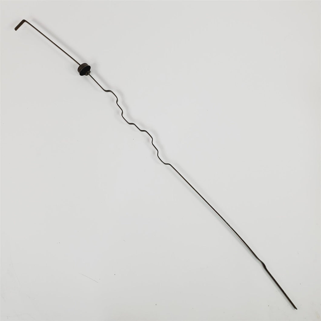 57-60 Buick Automatic Transmission Oil Dipstick Level Rod Gauge 1185183 NOS