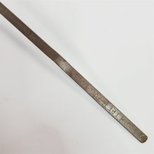 Load image into Gallery viewer, 57-60 Buick Automatic Transmission Oil Dipstick Level Rod Gauge 1185183 NOS