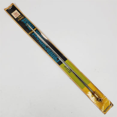 67-70 Pontiac 3-Section Elliptical Antenna Mast NORS Quick-Mount PO-67E