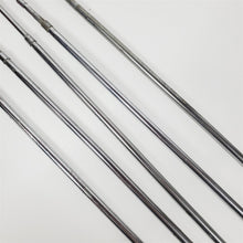 Load image into Gallery viewer, 53-54 Chevy Lot of 5 Radio Antennas - As-Is for the Restoration, parts, etc.