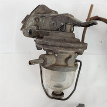 Load image into Gallery viewer, Original Sunbeam Alpine Fuel Pumps Lot of 4 As-Is for Parts, Repair, Restoration