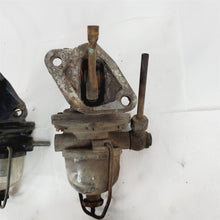 Load image into Gallery viewer, Original Sunbeam Alpine Fuel Pumps Lot of 4 As-Is for Parts, Repair, Restoration