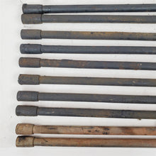 Load image into Gallery viewer, Original Sunbeam Alpine Lot of Pushrods Tappets As-Is Parts, Repair, Restoration