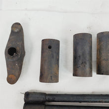 Load image into Gallery viewer, Original Sunbeam Alpine Lot of Pushrods Tappets As-Is Parts, Repair, Restoration