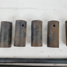 Load image into Gallery viewer, Original Sunbeam Alpine Lot of Pushrods Tappets As-Is Parts, Repair, Restoration