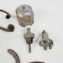 Load image into Gallery viewer, Original Sunbeam Alpine Lot of Misc Small Parts As-Is Parts, Repair, Restoration