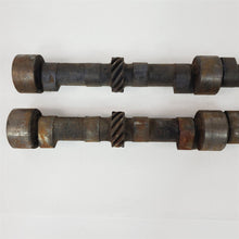 Load image into Gallery viewer, Original Sunbeam Alpine Lot of 2 Camshafts 1725cc As-Is Parts Repair Restoration