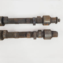 Load image into Gallery viewer, Original Sunbeam Alpine Lot of 2 Camshafts 1725cc As-Is Parts Repair Restoration