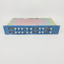 Load image into Gallery viewer, Orban 424A Gated Compressor Limiter 2 Channel As-Is for Parts or Repair