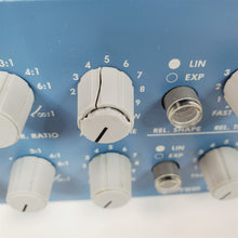 Load image into Gallery viewer, Orban 424A Gated Compressor Limiter 2 Channel As-Is for Parts or Repair