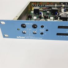 Load image into Gallery viewer, Orban 464A Gated Compressor Limiter - As-Is for Parts or Repair