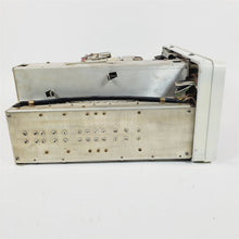 Load image into Gallery viewer, Collins 51S-1F Winged Emblem Ham Radio Receiver SN 3697 As-Is For Parts,Repair