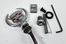 Load image into Gallery viewer, 77-79 Cadillac Fleetwood Brougham Coffin Base Hood Ornament 1610460