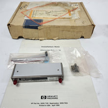 Load image into Gallery viewer, HP 5086-7842 Step Attenuator Retro Kit NOS 5062-6418 for 8569B Spectrum Analyzer