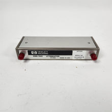 Load image into Gallery viewer, HP 5086-7842 Step Attenuator Retro Kit NOS 5062-6418 for 8569B Spectrum Analyzer