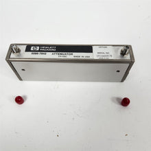 Load image into Gallery viewer, HP 5086-7842 Step Attenuator Retro Kit NOS 5062-6418 for 8569B Spectrum Analyzer