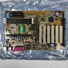 Load image into Gallery viewer, Vintage Original NOS 1998 Motherboard ABIT BF6 Pentium II III