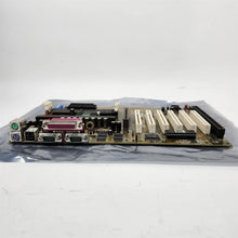 Load image into Gallery viewer, Vintage Original NOS 1998 Motherboard ABIT BF6 Pentium II III
