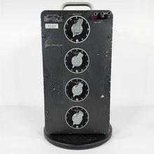 Load image into Gallery viewer, Vintage GenRad / General Radio 1490-D Decade Inductor - 11.11H / 1mH - High Q