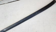 Load image into Gallery viewer, 74-75 Pontiac Bonneville Catalina Grand Ville Front Bumper Impact Strip 492067