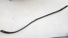 Load image into Gallery viewer, 74-75 Pontiac Bonneville Catalina Grand Ville Front Bumper Impact Strip 492067