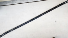 Load image into Gallery viewer, 74-75 Pontiac Bonneville Catalina Grand Ville Front Bumper Impact Strip 492067