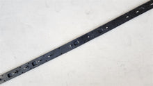 Load image into Gallery viewer, 74-75 Pontiac Bonneville Catalina Grand Ville Front Bumper Impact Strip 492067