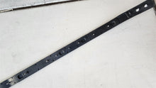 Load image into Gallery viewer, 74-75 Pontiac Bonneville Catalina Grand Ville Front Bumper Impact Strip 492067