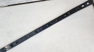 74-75 Pontiac Bonneville Catalina Grand Ville Front Bumper Impact Strip 492067