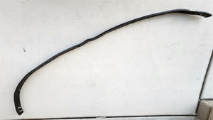 74-75 Pontiac Bonneville Catalina Grand Ville Front Bumper Impact Strip 492067