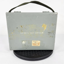 Load image into Gallery viewer, Military Surplus TS-585D/U Audio Output Level Meter S/N 352 Duffers Associates