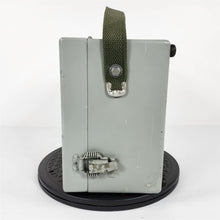 Load image into Gallery viewer, Military Surplus TS-585D/U Audio Output Level Meter S/N 352 Duffers Associates
