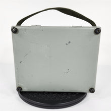 Load image into Gallery viewer, Military Surplus TS-585D/U Audio Output Level Meter S/N 352 Duffers Associates