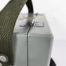 Load image into Gallery viewer, Military Surplus TS-585D/U Audio Output Level Meter S/N 352 Duffers Associates