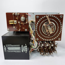 Load image into Gallery viewer, Military Surplus TS-585D/U Audio Output Level Meter S/N 352 Duffers Associates