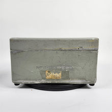 Load image into Gallery viewer, Military Surplus TS-585D/U Audio Output Level Meter S/N 342 Cooper Electronics