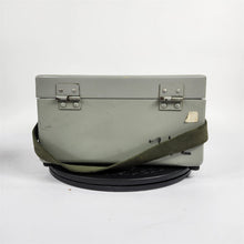 Load image into Gallery viewer, Military Surplus TS-585D/U Audio Output Level Meter S/N 342 Cooper Electronics