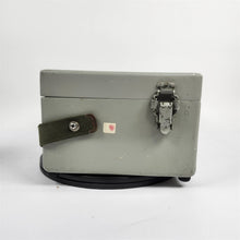 Load image into Gallery viewer, Military Surplus TS-585D/U Audio Output Level Meter S/N 342 Cooper Electronics