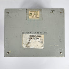 Load image into Gallery viewer, Military Surplus TS-585D/U Audio Output Level Meter Howel-Ronset Instrument Co.