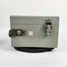 Load image into Gallery viewer, Military Surplus TS-585D/U Audio Output Level Meter Howel-Ronset Instrument Co.