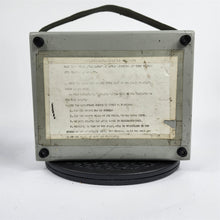 Load image into Gallery viewer, Military Surplus TS-585D/U Audio Output Level Meter Howel-Ronset Instrument Co.