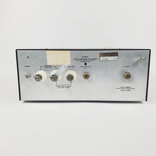 Load image into Gallery viewer, Heathkit SA-2040 Ham Radio Antenna Tuner