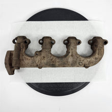 Load image into Gallery viewer, 66 1966 Ford Mustang Falcon 289/302 RH Exhaust Manifold Cracked see picture 6A20