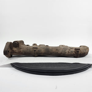 66 1966 Ford Mustang Falcon 289/302 RH Exhaust Manifold Cracked see picture 6A20