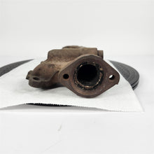 Load image into Gallery viewer, 66 1966 Ford Mustang Falcon 289/302 RH Exhaust Manifold Cracked see picture 6A20