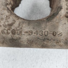 Load image into Gallery viewer, 66 1966 Ford Mustang Falcon 289/302 RH Exhaust Manifold Cracked see picture 6A20