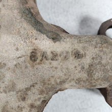 Load image into Gallery viewer, 66 1966 Ford Mustang Falcon 289/302 RH Exhaust Manifold Cracked see picture 6A20