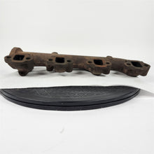 Load image into Gallery viewer, 66 1966 Ford Mustang Falcon 289/302 RH Exhaust Manifold Cracked see picture 6A20