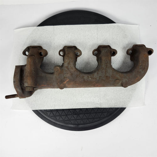 68 1968 Ford Mustang Falcon 289/302 RH Exhaust Manifold C6OE-9430-F 7M29